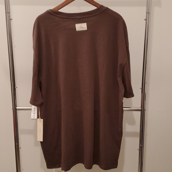 FOG essentials oversized T shirt - Picture 4 of 4